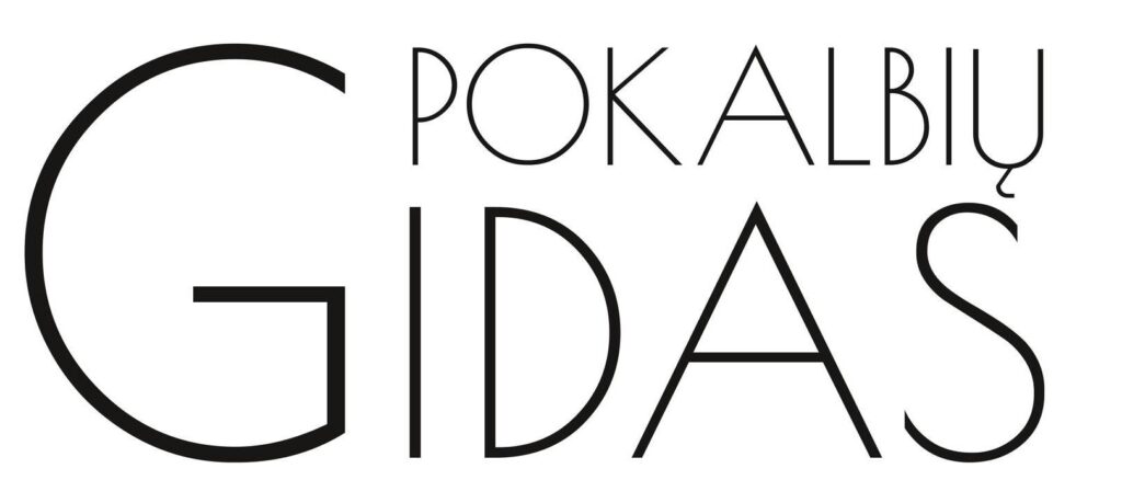 Pokalbių gidas