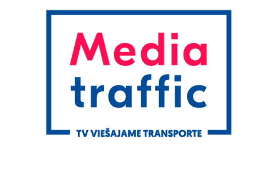 Madia traffic