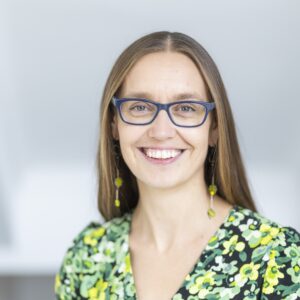 dr. Jurgita Smiltė Jasiulionė
