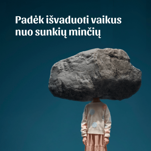 Vienkartinė parama