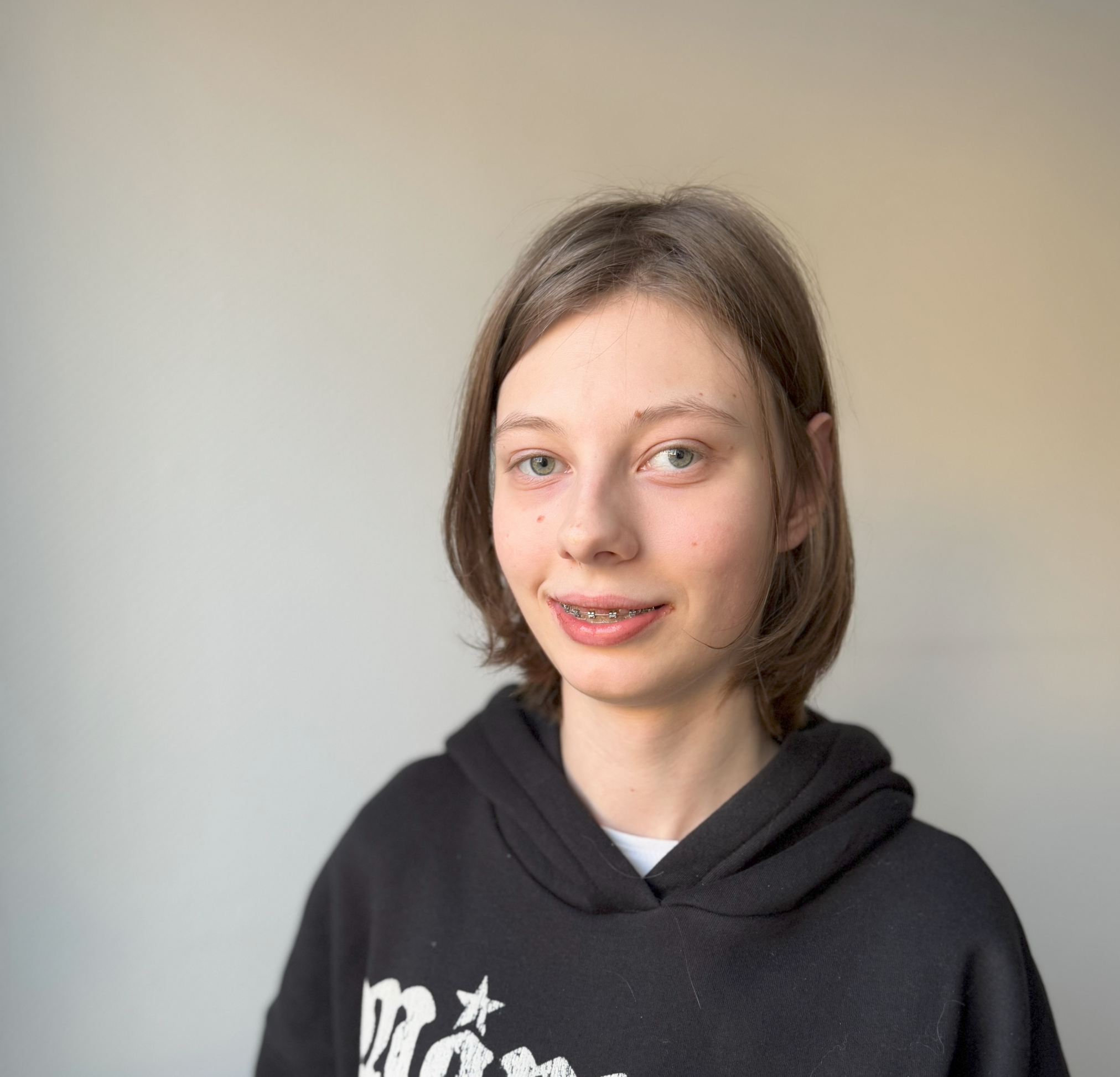 Max Aistė