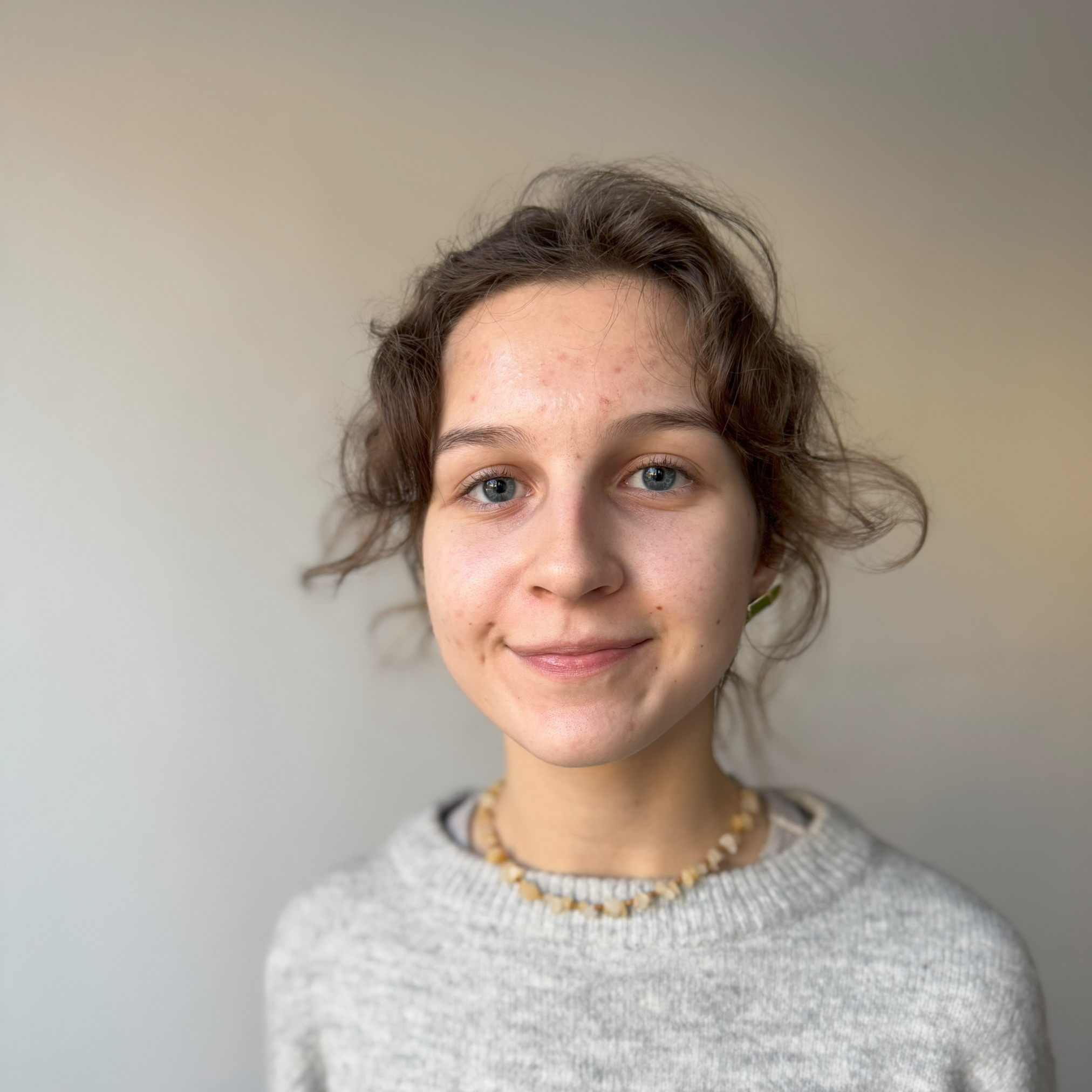 Rusnė Radzevičiūtė