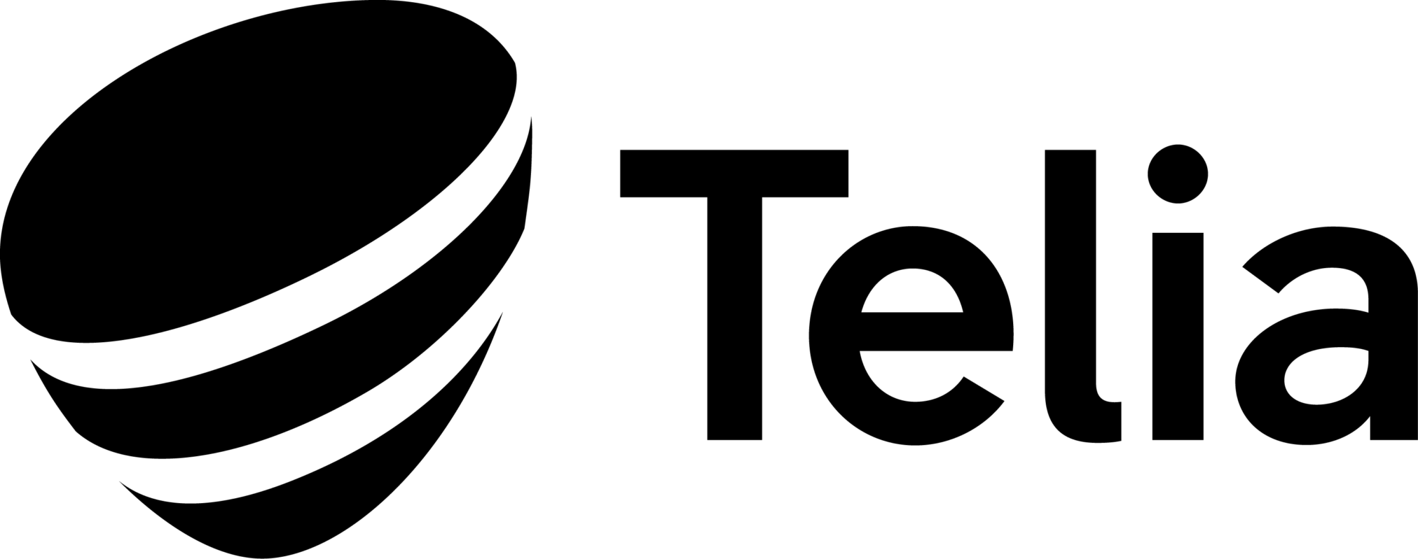 Telia logo