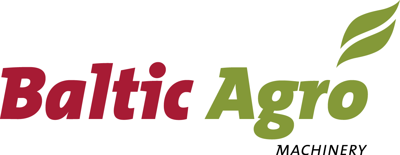Baltic Agro logotipas